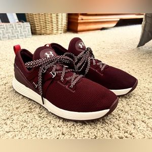 Under Armour Breathe Women's Training Shoes